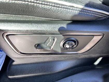 used 2023 Ram 1500 car, priced at $54,990