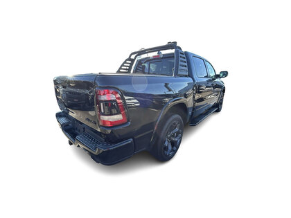 used 2023 Ram 1500 car, priced at $54,990
