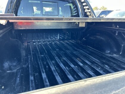 used 2023 Ram 1500 car, priced at $54,990