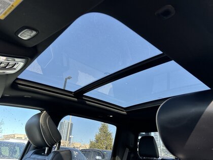 used 2023 Ram 1500 car, priced at $54,990