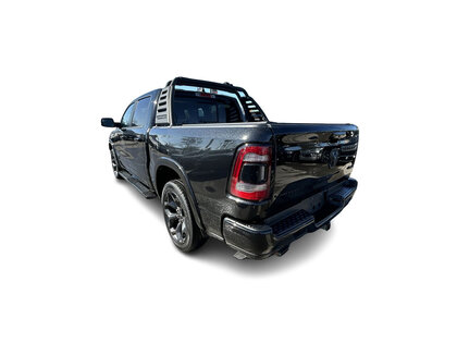 used 2023 Ram 1500 car, priced at $54,990