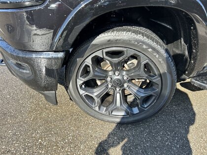 used 2023 Ram 1500 car, priced at $54,990