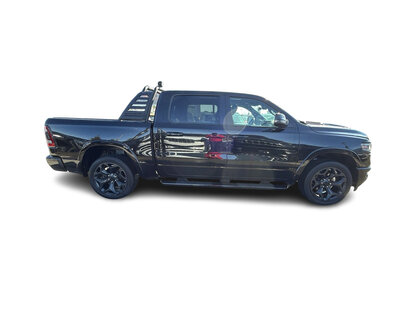 used 2023 Ram 1500 car, priced at $54,990