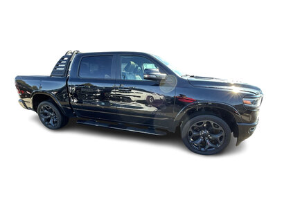 used 2023 Ram 1500 car, priced at $54,990