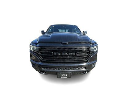 used 2023 Ram 1500 car, priced at $54,990