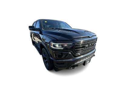 used 2023 Ram 1500 car, priced at $54,990