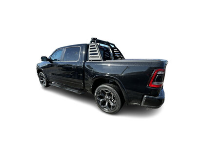 used 2023 Ram 1500 car, priced at $54,990