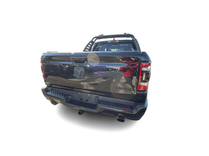 used 2023 Ram 1500 car, priced at $54,990