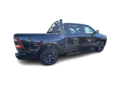 used 2023 Ram 1500 car, priced at $54,990