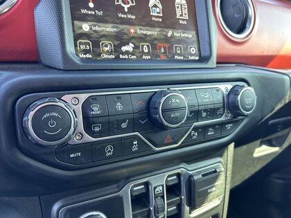 used 2022 Jeep Wrangler Unlimited car, priced at $39,999