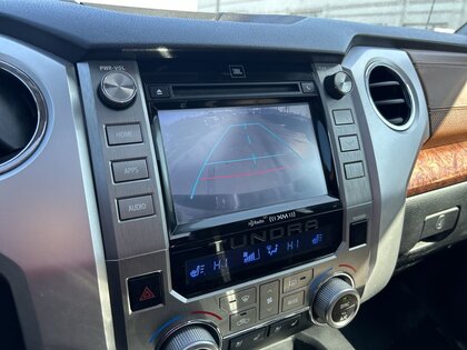 used 2014 Toyota Tundra car, priced at $29,999