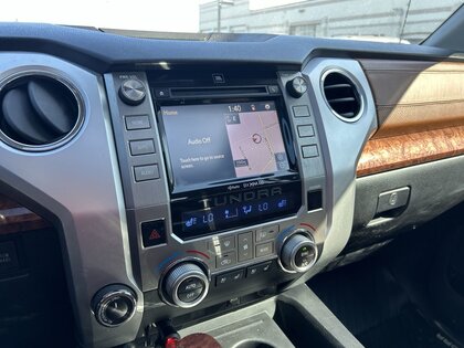 used 2014 Toyota Tundra car, priced at $29,999