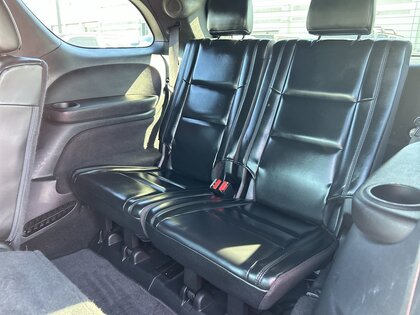 used 2020 Dodge Durango car, priced at $29,998