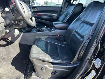 used 2020 Dodge Durango car, priced at $29,998