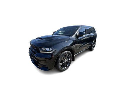 used 2020 Dodge Durango car, priced at $29,998