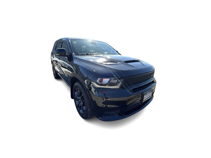 used 2020 Dodge Durango car, priced at $29,998