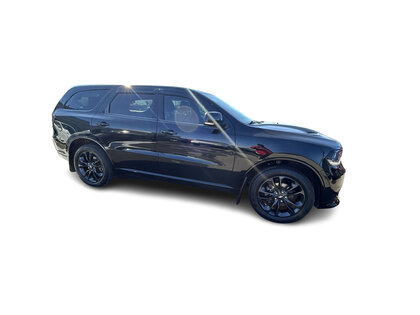 used 2020 Dodge Durango car, priced at $29,998