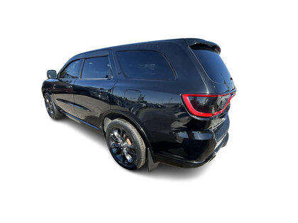 used 2020 Dodge Durango car, priced at $29,998