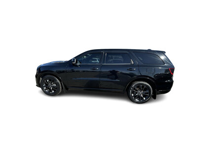used 2020 Dodge Durango car, priced at $29,998