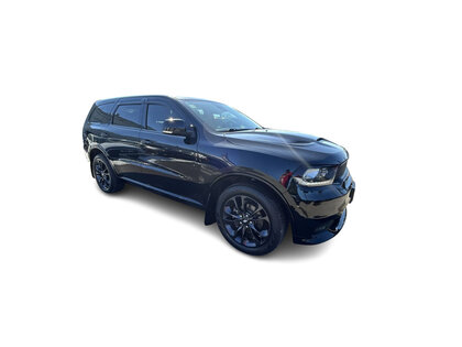 used 2020 Dodge Durango car, priced at $29,998