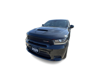 used 2020 Dodge Durango car, priced at $29,998