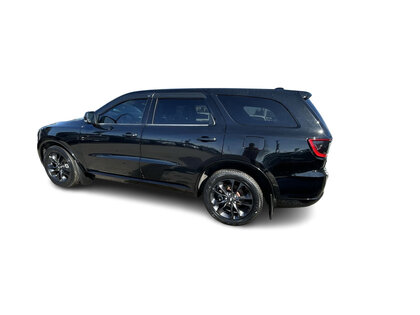 used 2020 Dodge Durango car, priced at $29,998