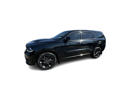 used 2020 Dodge Durango car, priced at $29,998