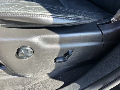 used 2020 Dodge Durango car, priced at $29,998