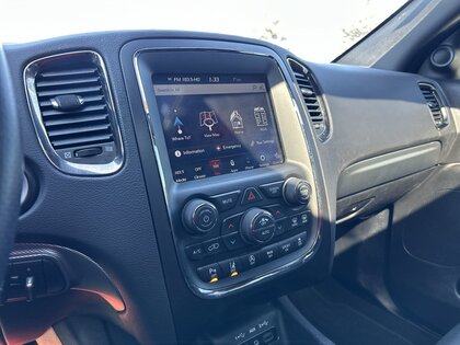 used 2020 Dodge Durango car, priced at $29,998