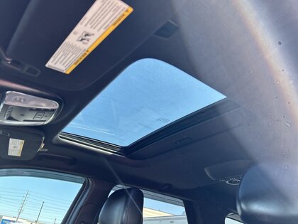 used 2020 Dodge Durango car, priced at $29,998