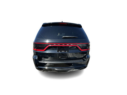 used 2020 Dodge Durango car, priced at $29,998