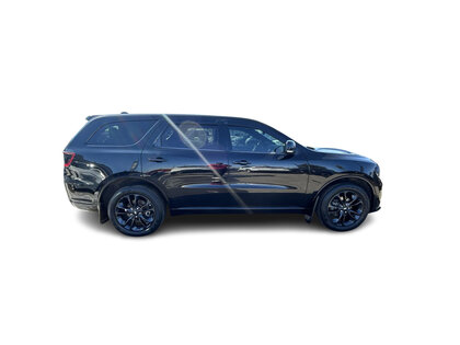used 2020 Dodge Durango car, priced at $29,998