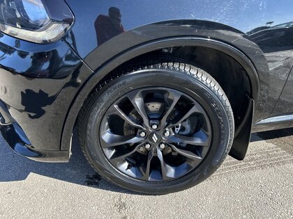 used 2020 Dodge Durango car, priced at $29,998
