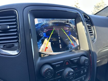 used 2020 Dodge Durango car, priced at $29,998