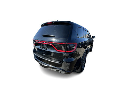 used 2020 Dodge Durango car, priced at $29,998