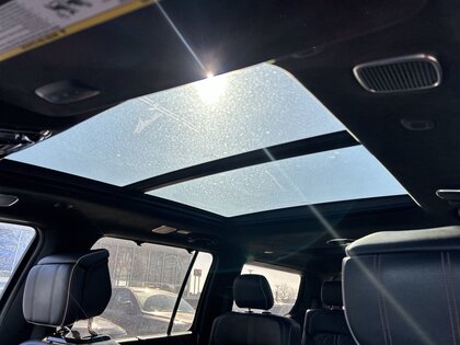 used 2022 Jeep Grand Wagoneer car, priced at $58,569