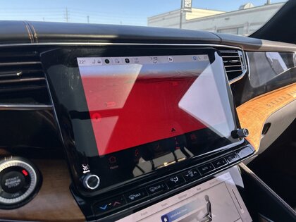 used 2022 Jeep Grand Wagoneer car, priced at $58,569