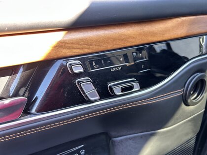 used 2022 Jeep Grand Wagoneer car, priced at $58,569