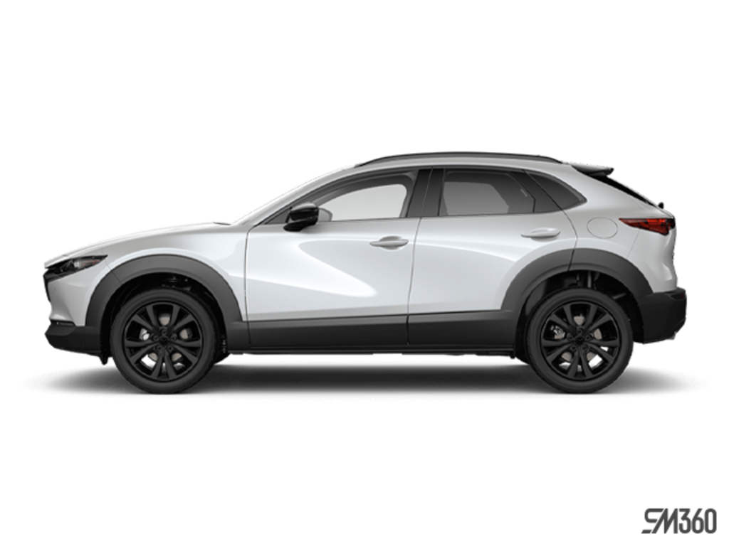 2026 Mazda CX-30 GT Kuro