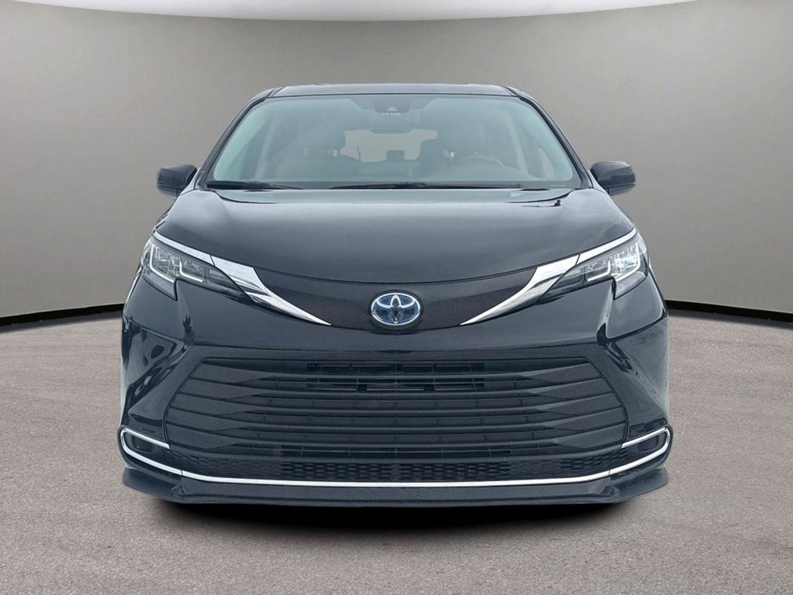 2023 Toyota Sienna