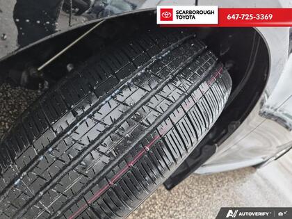 used 2025 Toyota Corolla car, priced at $27,495