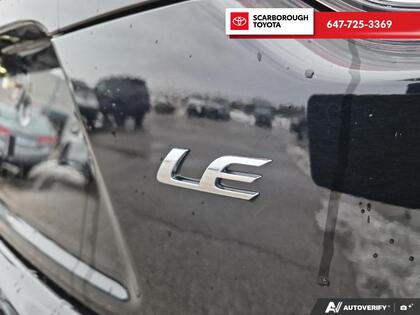 used 2025 Toyota Corolla car, priced at $27,495