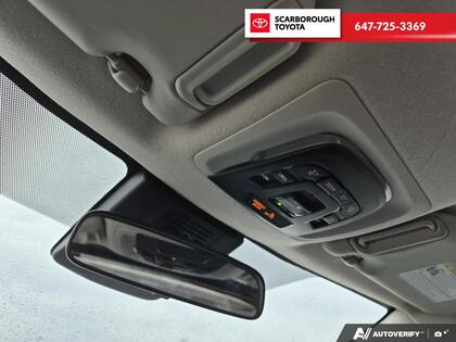 used 2025 Toyota Corolla car, priced at $27,495