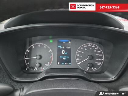used 2025 Toyota Corolla car, priced at $27,495