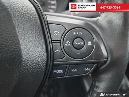 used 2025 Toyota Corolla car, priced at $27,495