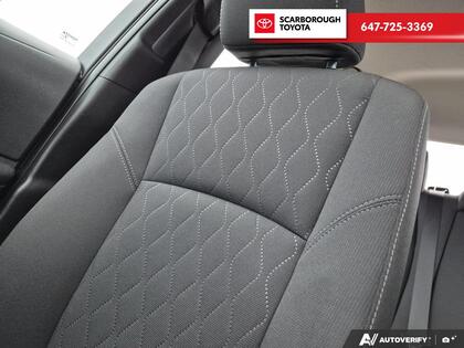 used 2025 Toyota Corolla car, priced at $27,495