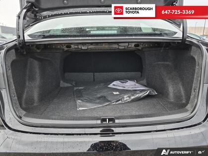 used 2025 Toyota Corolla car, priced at $27,495