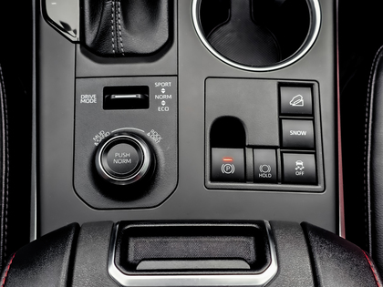 used 2023 Toyota Highlander car, priced at $47,495