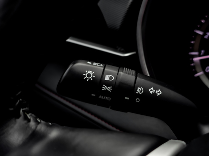 used 2023 Toyota Highlander car, priced at $47,495