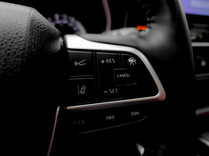 used 2023 Toyota Highlander car, priced at $47,495